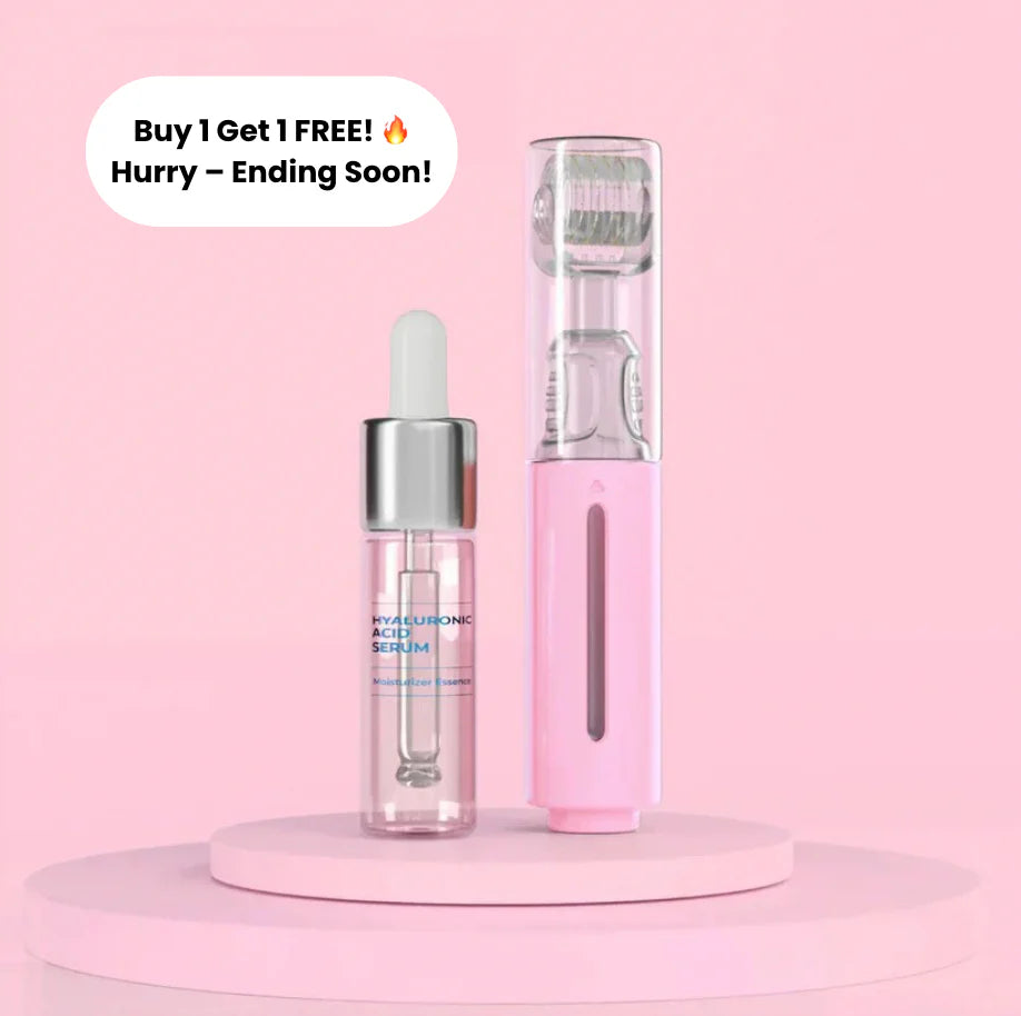 -Lip Boost Kit-