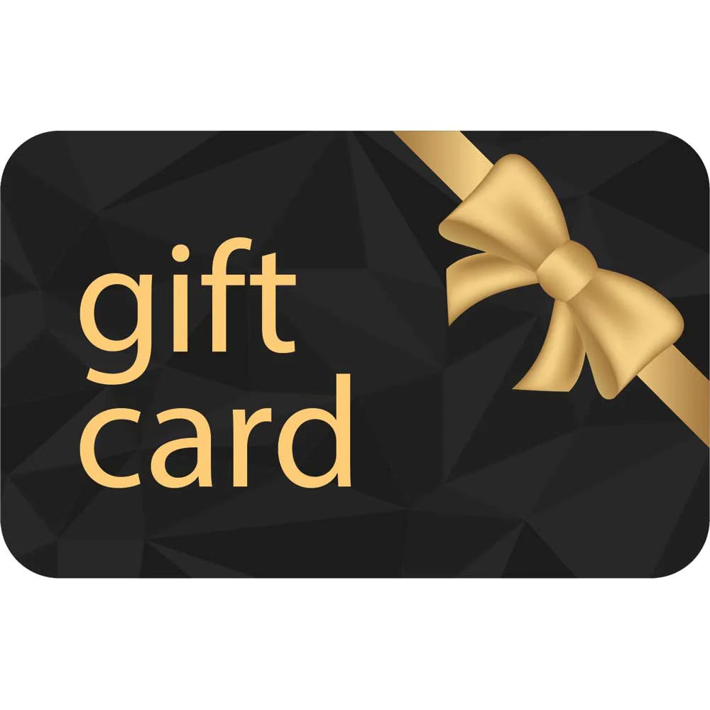 Tazara Gift Card