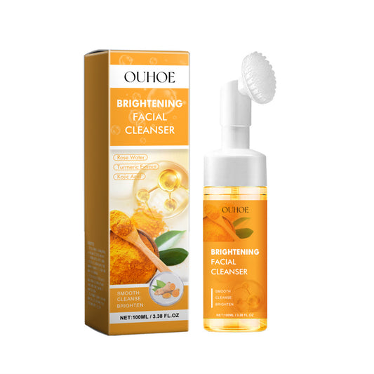 Turmeric Cleanser