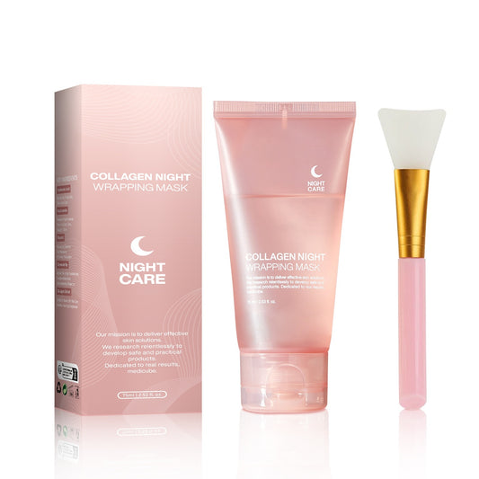 Collagen Mask